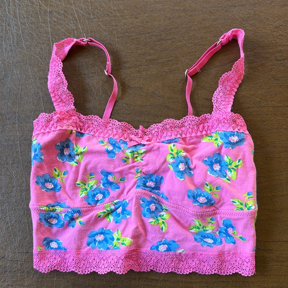 Abercrombie Kids bralette